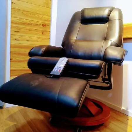 Loft Playa -60m- & Trabajo -online- *