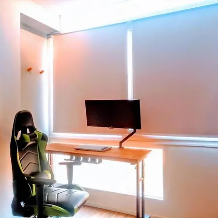 Loft Playa -60m- & Trabajo -online-