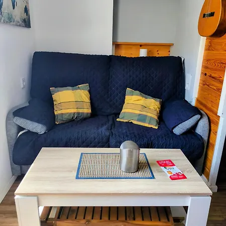 Loft Playa -60m- & Trabajo -online- * Αλμερία